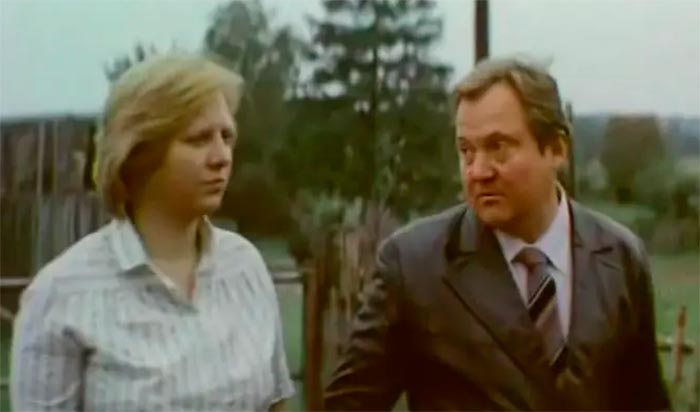 Фильм «Ольга и Константин» (1984) - сюжет, актеры и роли, кадры из фильма