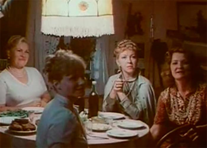 Фильм «Ольга и Константин» (1984) - сюжет, актеры и роли, кадры из фильма