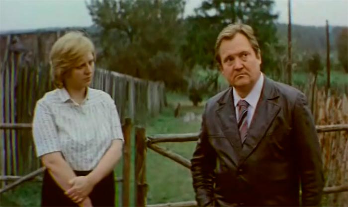 Фильм «Ольга и Константин» (1984) - сюжет, актеры и роли, кадры из фильма