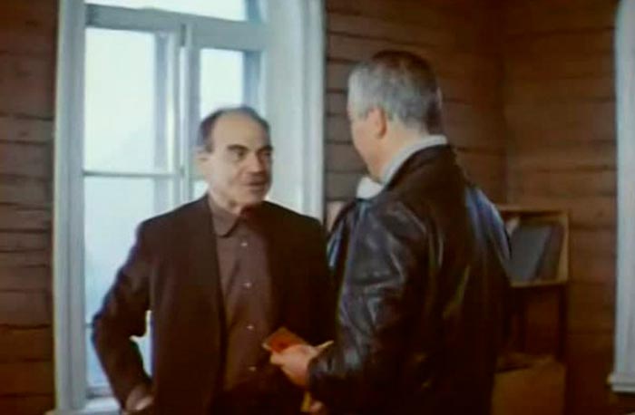 Фильм «Ольга и Константин» (1984) - сюжет, актеры и роли, кадры из фильма