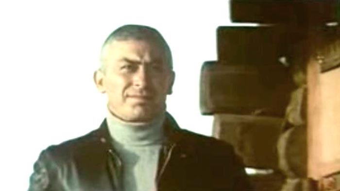 Фильм «Ольга и Константин» (1984) - сюжет, актеры и роли, кадры из фильма
