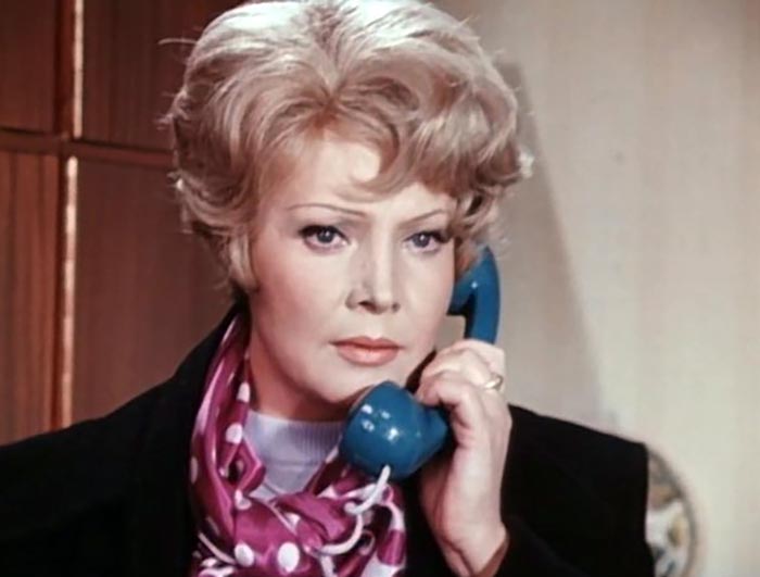 кадр Ольга Сергеевна 3