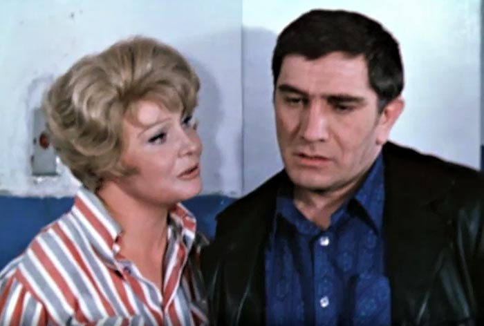 кадр Ольга Сергеевна 8