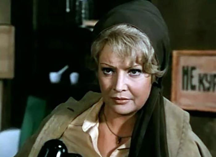 кадр Ольга Сергеевна 9