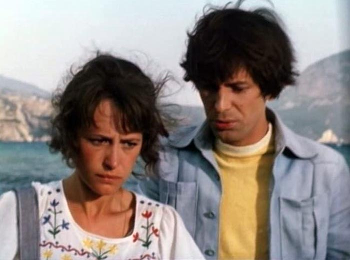 Фильм «Ольга Сергеевна» (1975) - сюжет, актеры и роли, кадры из фильма