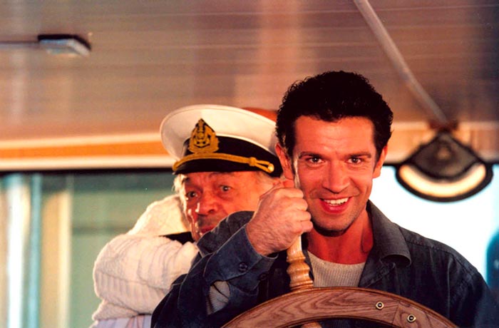 Кадр из фильма Олигарх кадр Олигарх 6