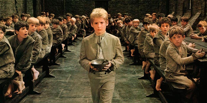 Фильм «Оливер!» (1968) - сюжет, актеры и роли, кадры из фильма
