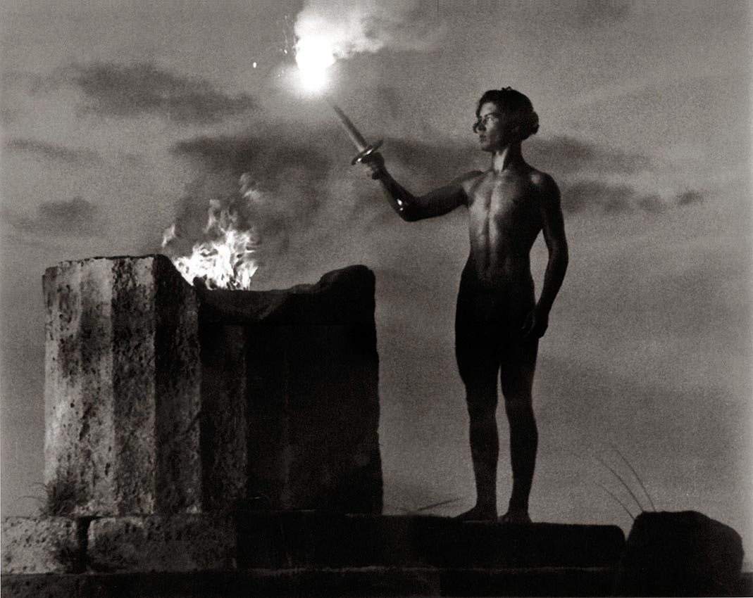 кадр Олимпия 2