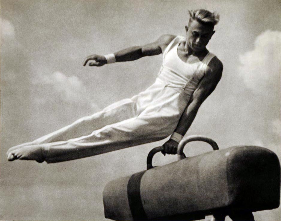 кадр Олимпия 3