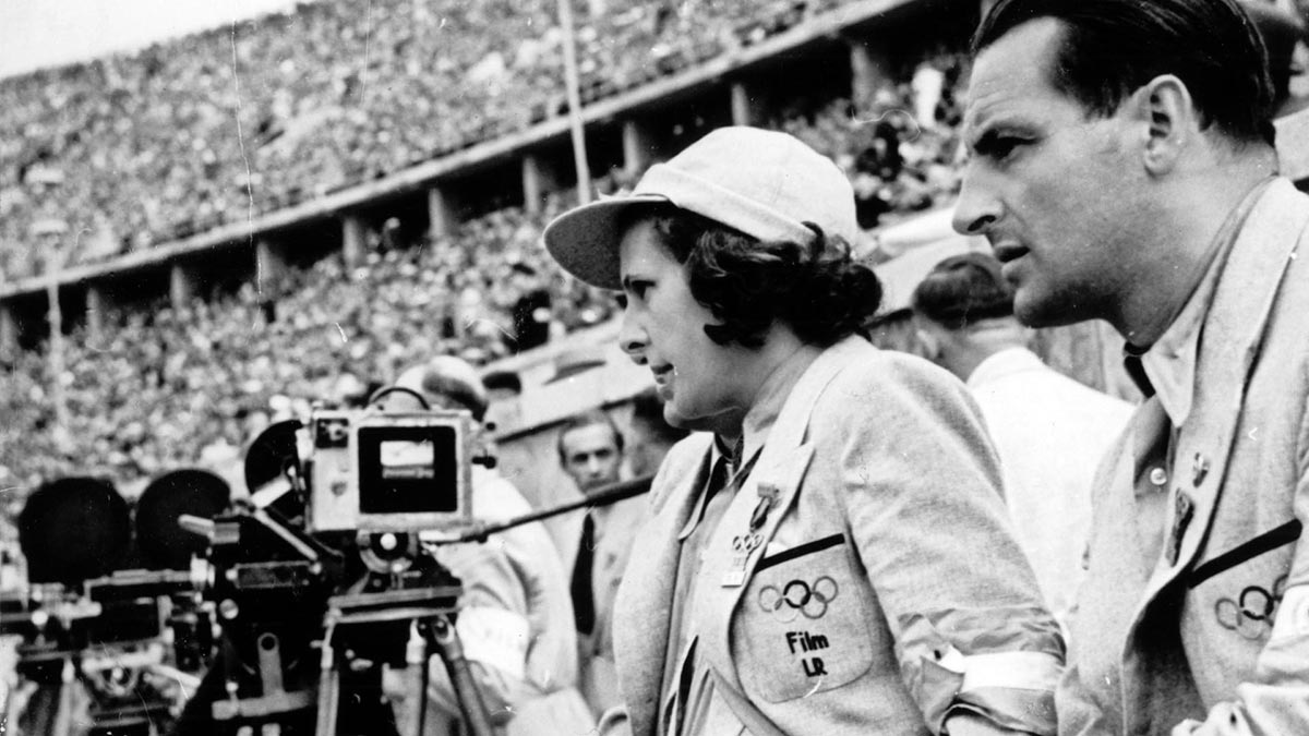 кадр Олимпия 5