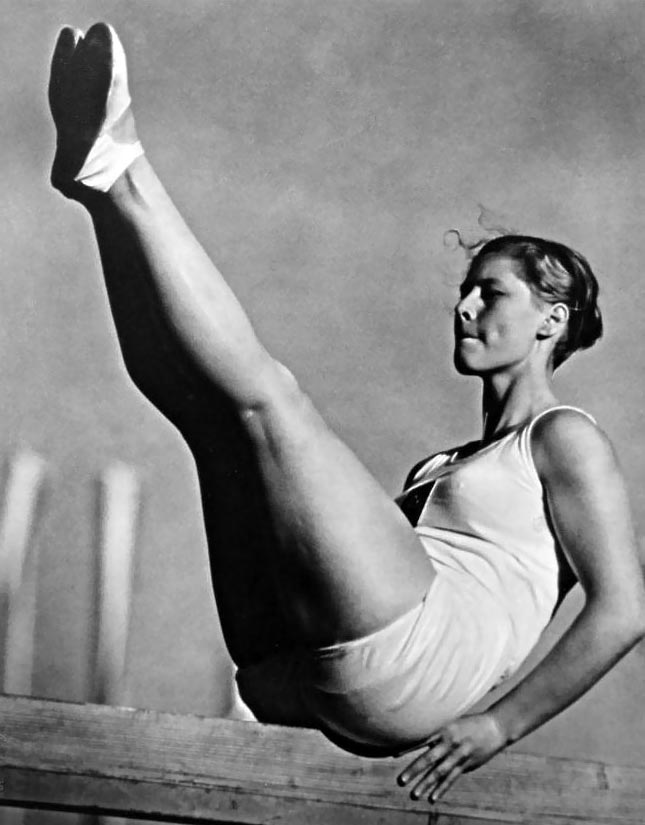 кадр Олимпия 7