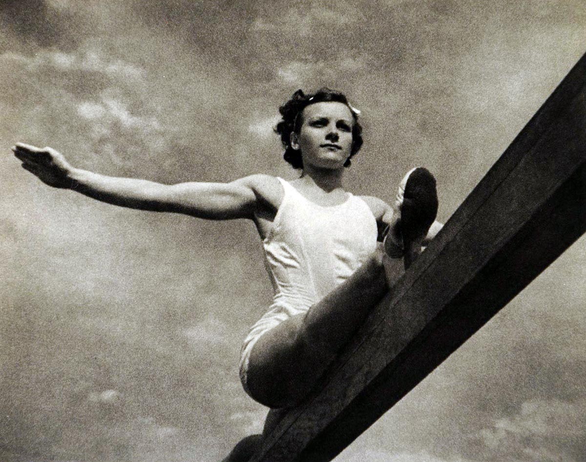 кадр Олимпия 9