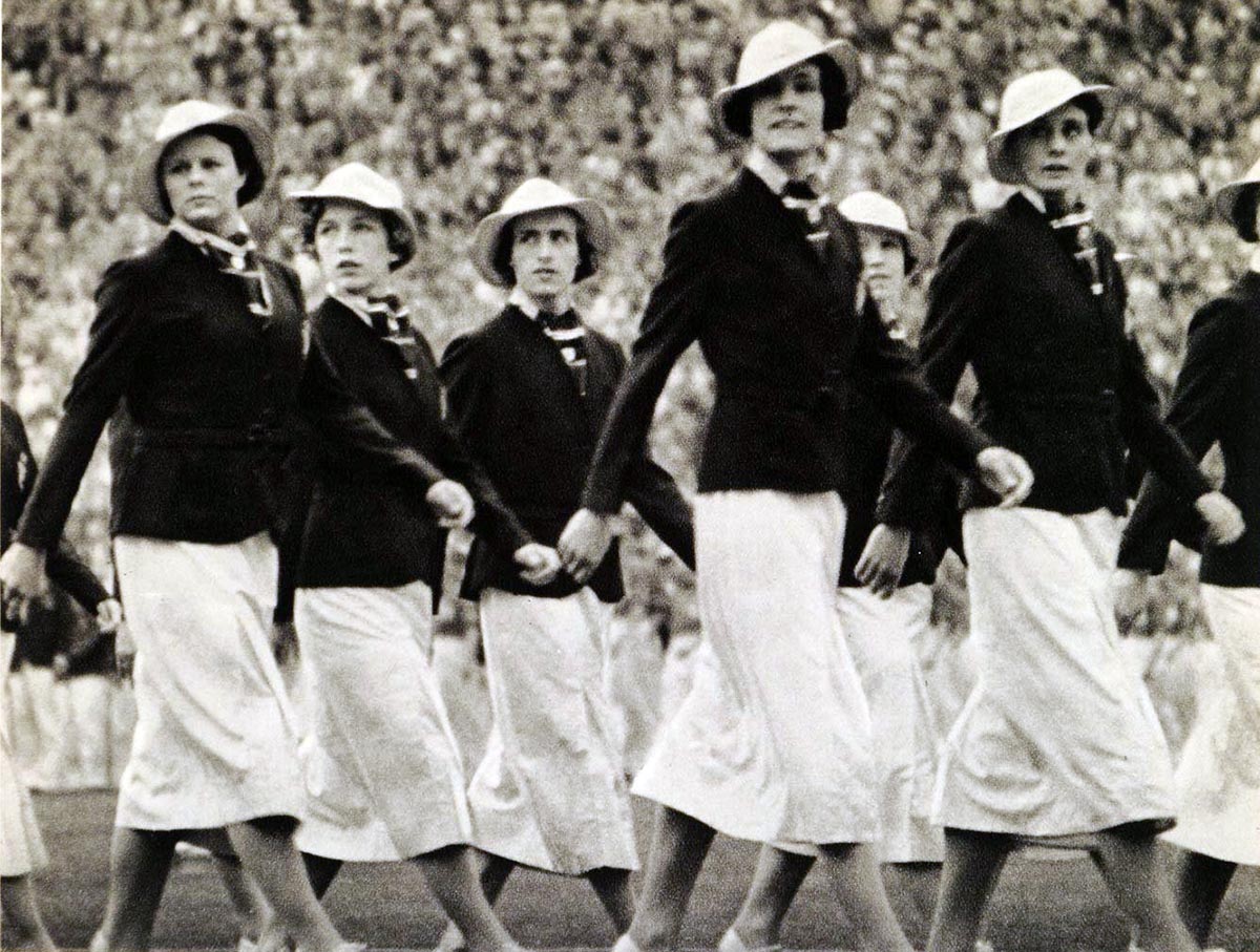 кадр Олимпия 14