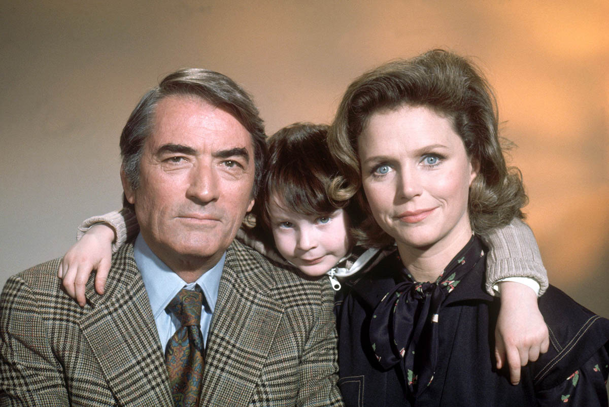 Кадр из фильма Омен кадр Омен 4