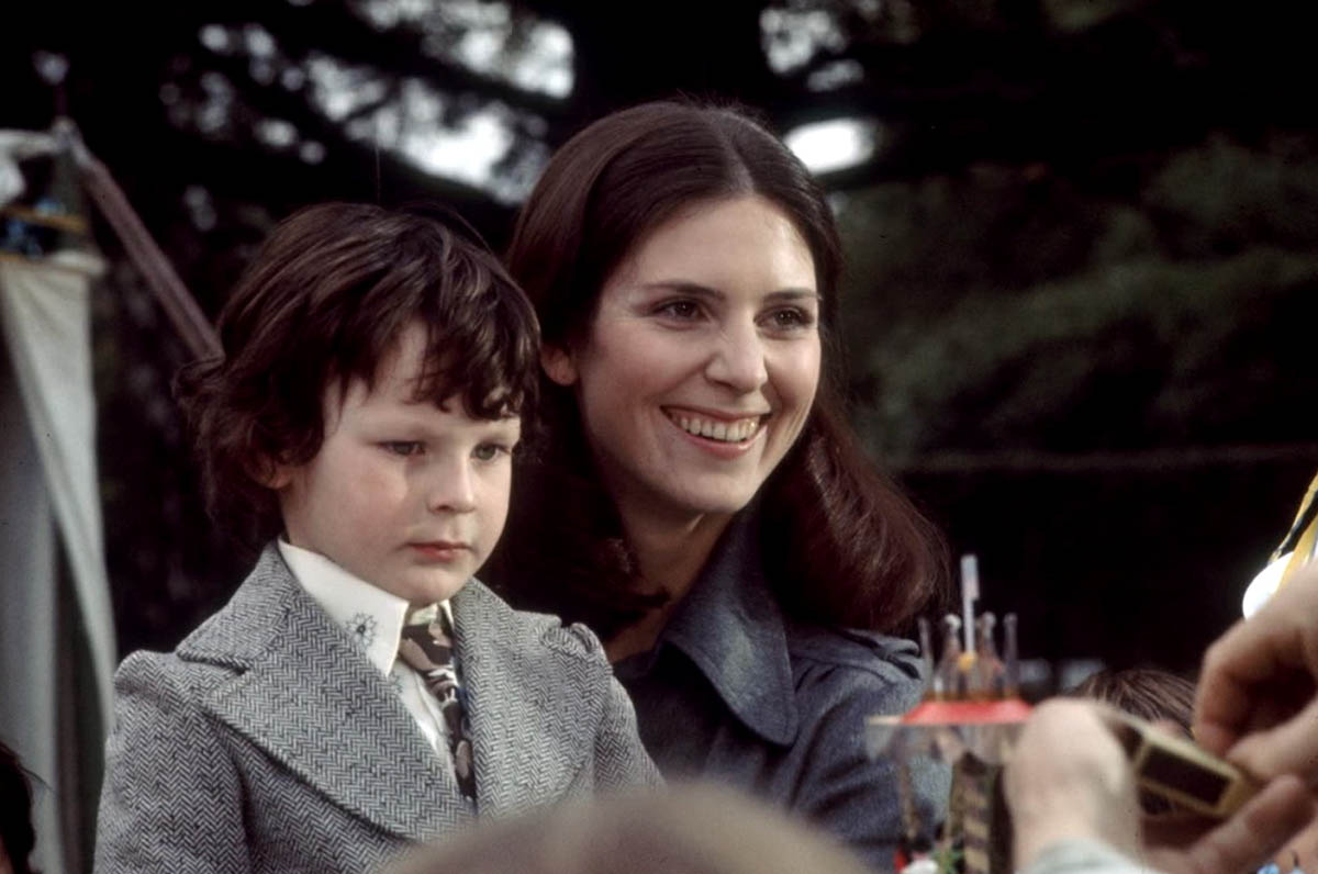 Кадр из фильма Омен кадр Омен 5