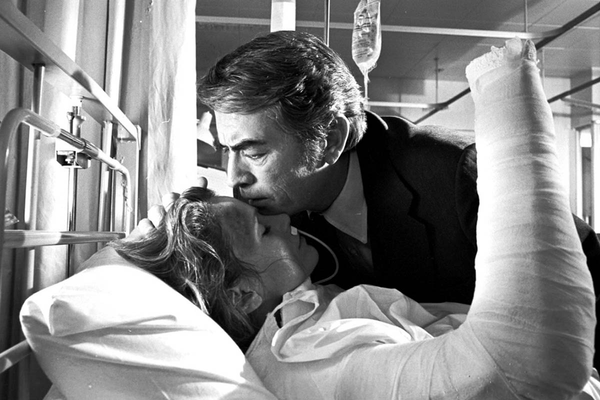 Кадр из фильма Омен кадр Омен 6