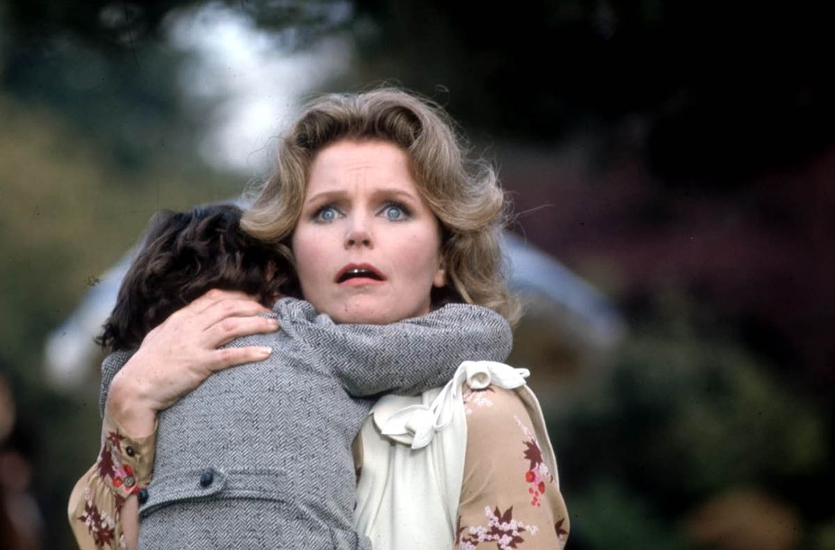 Кадр из фильма Омен кадр Омен 9