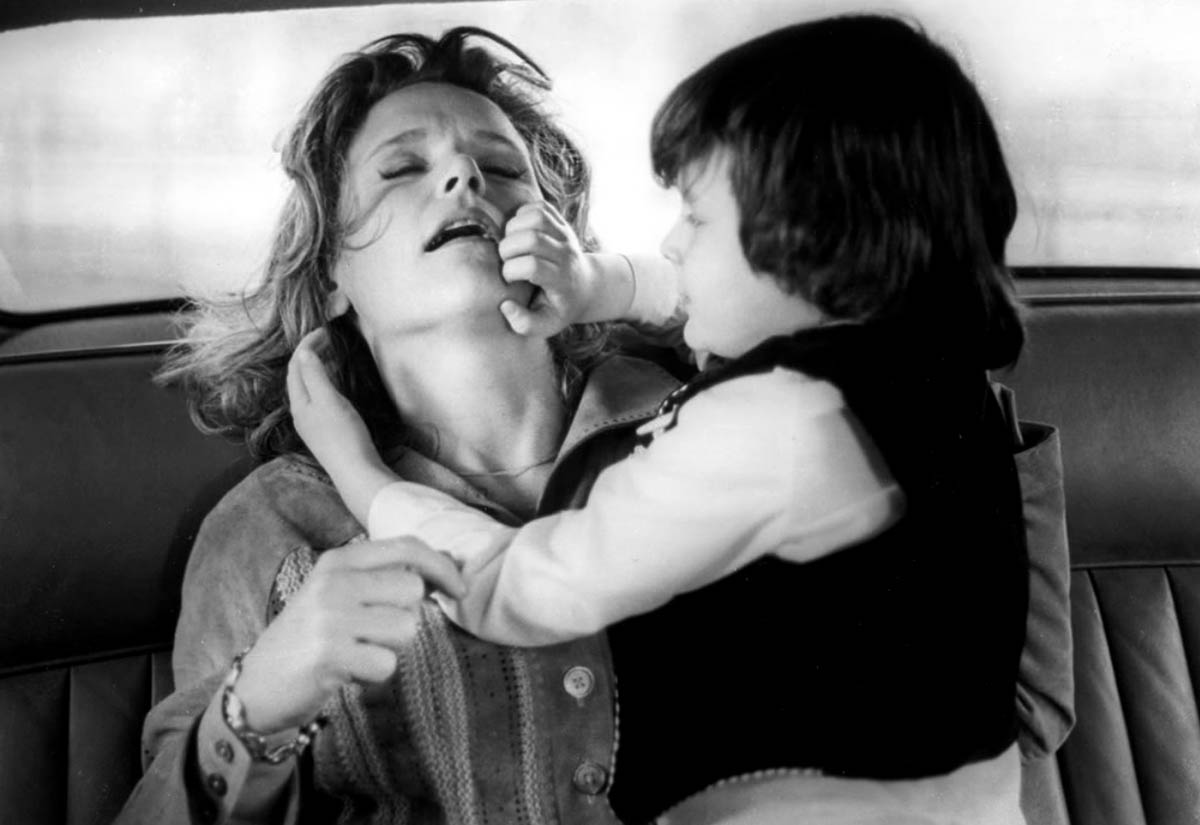 Кадр из фильма Омен кадр Омен 10