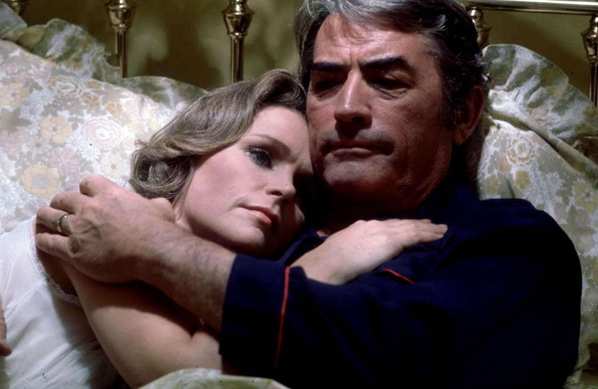 Кадр из фильма Омен кадр Омен 11