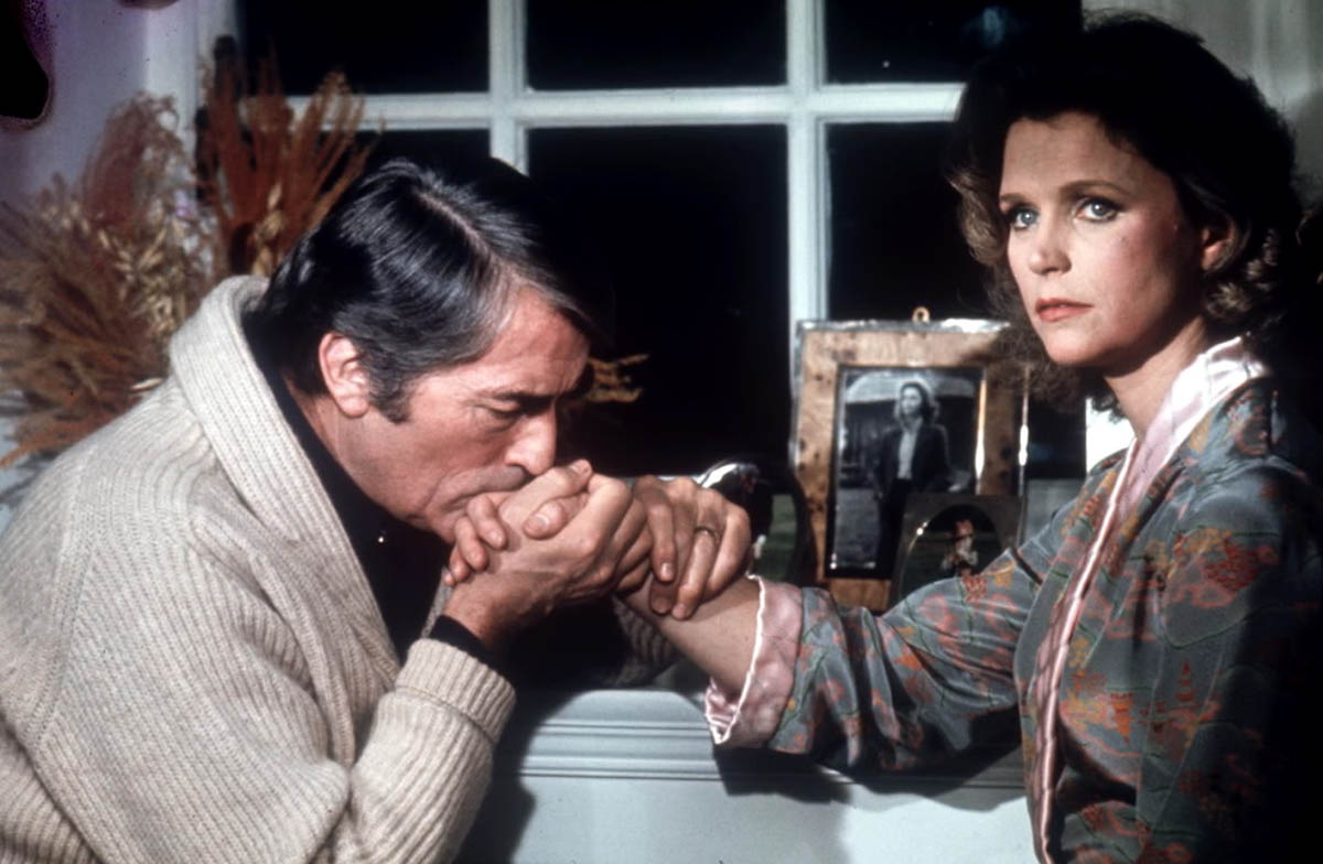 Кадр из фильма Омен кадр Омен 12