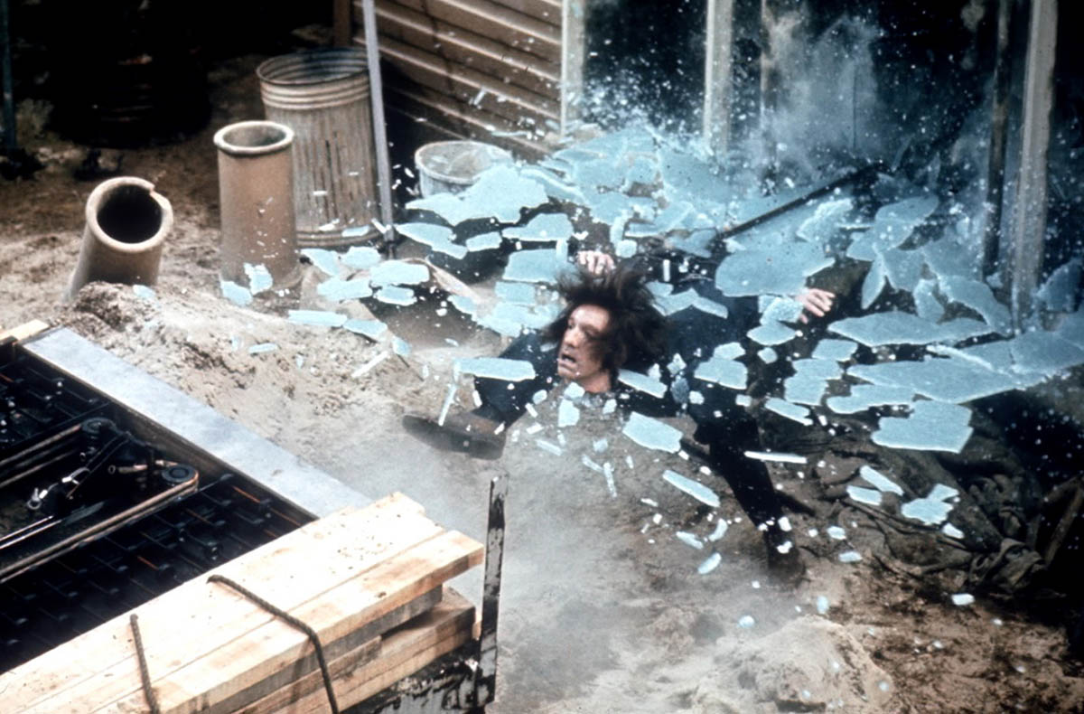 Кадр из фильма Омен кадр Омен 14