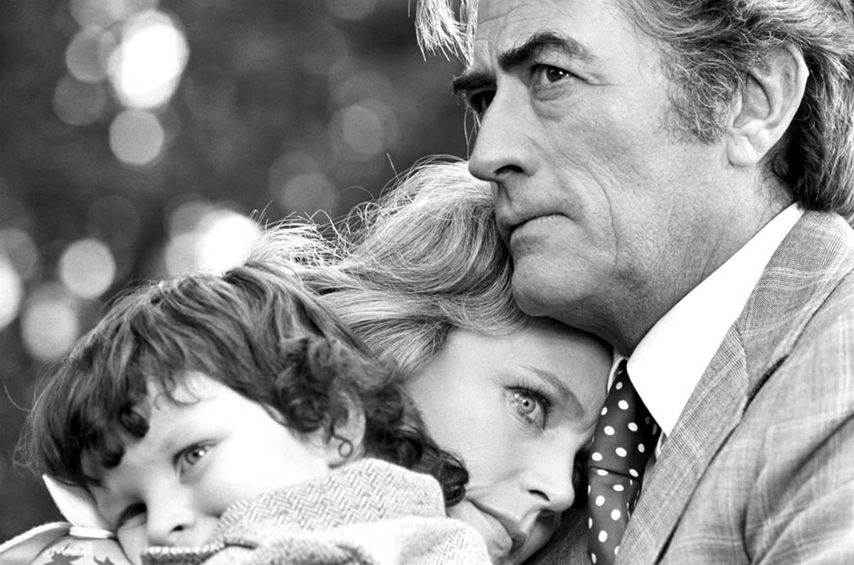 Кадр из фильма Омен кадр Омен 15