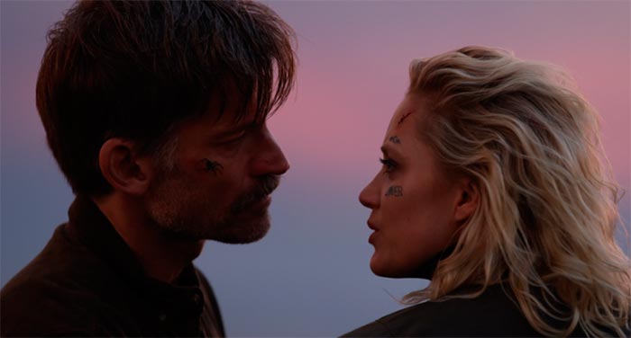 Кадр из фильма Он - это пуля кадр Он - это пуля 3