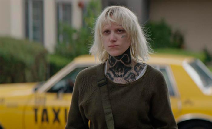 Кадр из фильма Он - это пуля кадр Он - это пуля 5