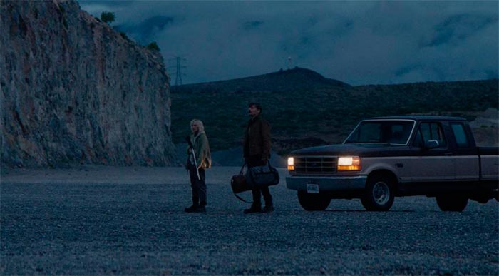 Кадр из фильма Он - это пуля кадр Он - это пуля 6