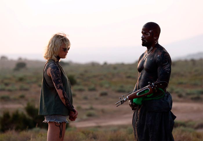 Кадр из фильма Он - это пуля кадр Он - это пуля 7