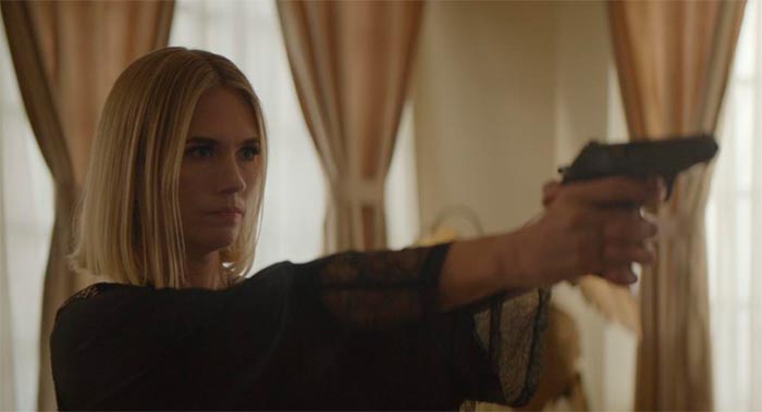 Кадр из фильма Он - это пуля кадр Он - это пуля 9