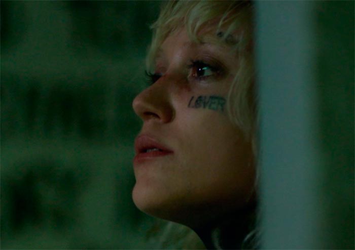 Кадр из фильма Он - это пуля кадр Он - это пуля 10