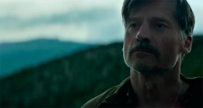 Фильм «Он - это пуля» (2023) - сюжет, актеры и роли, кадры из фильма