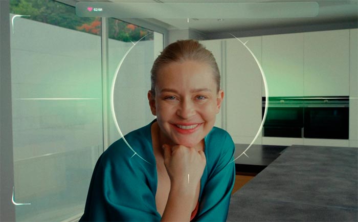 кадр ON и Она 2