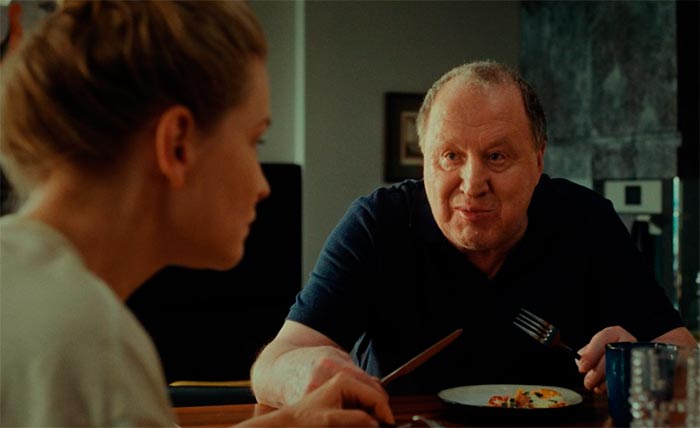 кадр ON и Она 3