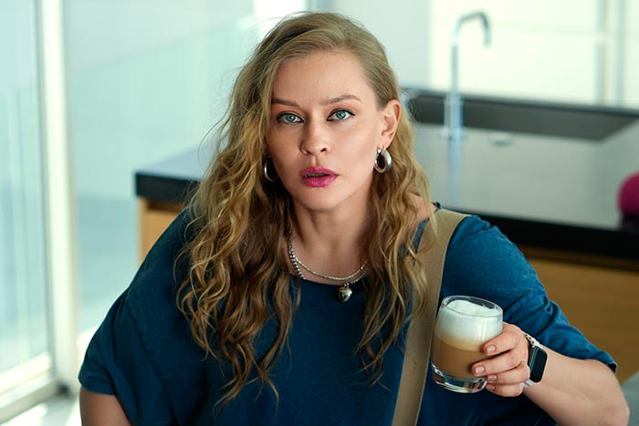 кадр ON и Она 5