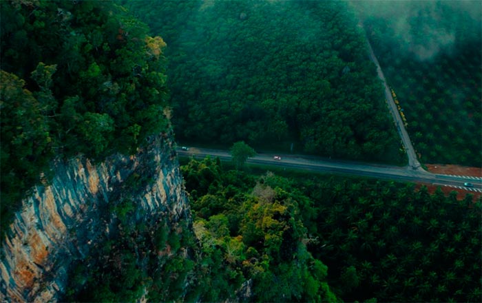 кадр ON и Она 10