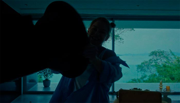 кадр ON и Она 11