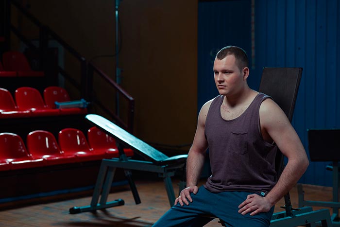 Фильм «Он + она» (2024) - сюжет, актеры и роли, кадры из фильма