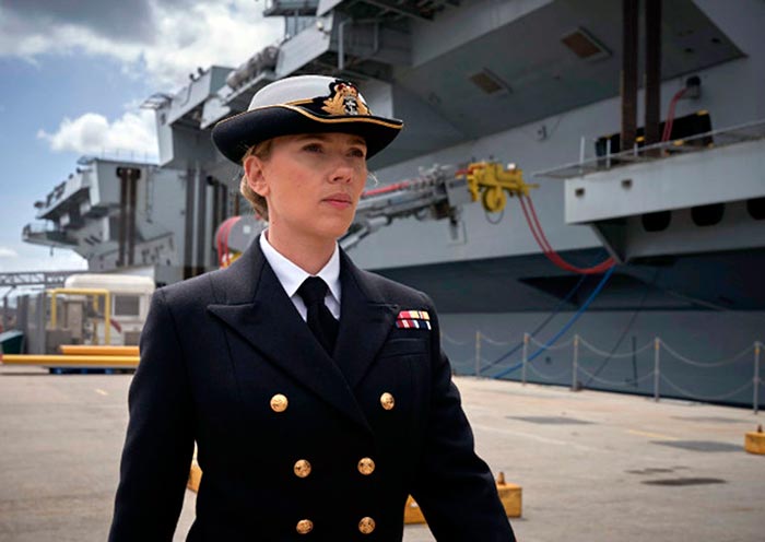 кадр Она сказала Да! 3