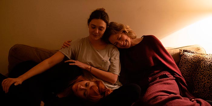 кадр Она сказала Да! 4