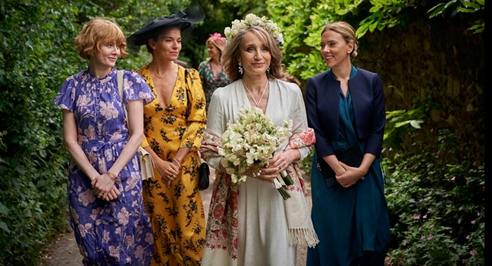 кадр Она сказала Да! 5