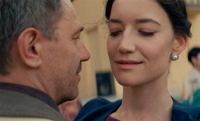 Кадр из фильма Она танцует кадр Она танцует 6