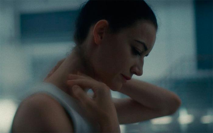 Кадр из фильма Она танцует кадр Она танцует 7