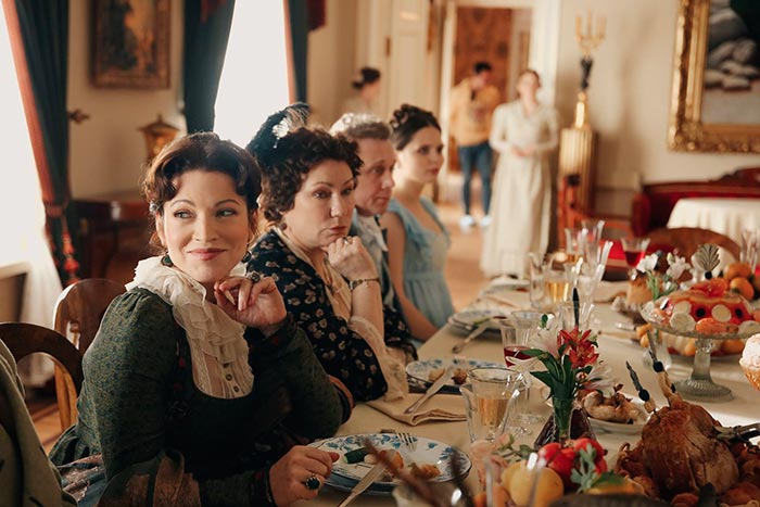 Кадр из фильма Онегин кадр Онегин 4