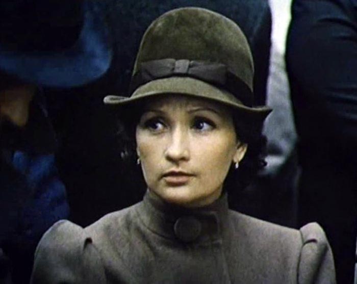 Кадр из фильма Они были актерами кадр Они были актерами 4