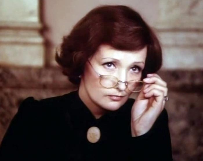 Кадр из фильма Они были актерами кадр Они были актерами 6