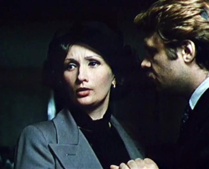 Кадр из фильма Они были актерами кадр Они были актерами 8