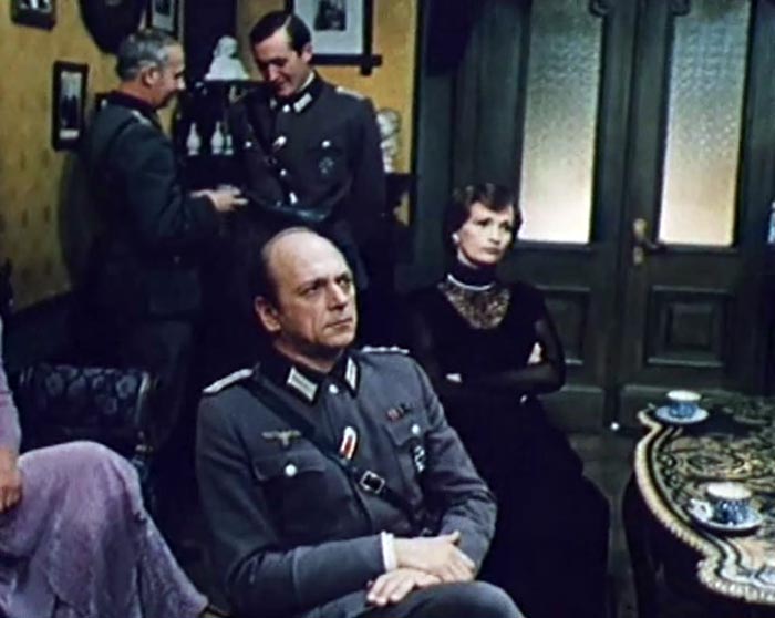 Кадр из фильма Они были актерами кадр Они были актерами 9