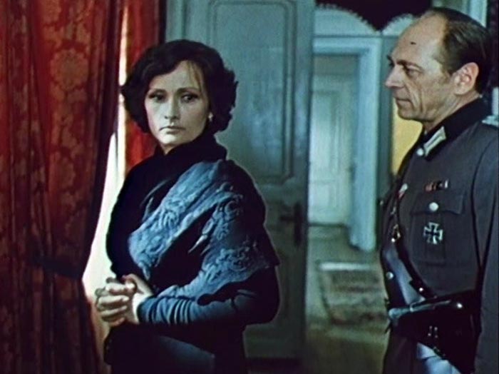 Кадр из фильма Они были актерами кадр Они были актерами 10